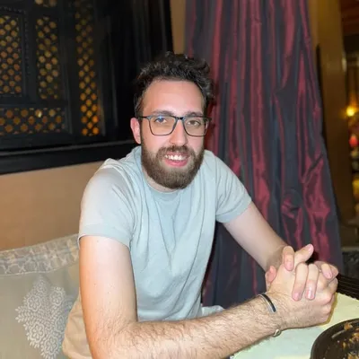 Souhail Eddahbi profile