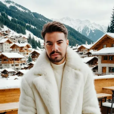 Souhail Style profile
