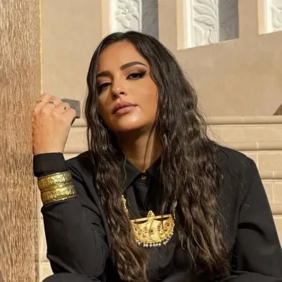 سهيلة معلم | Souhila Mallem Instagram profile photo