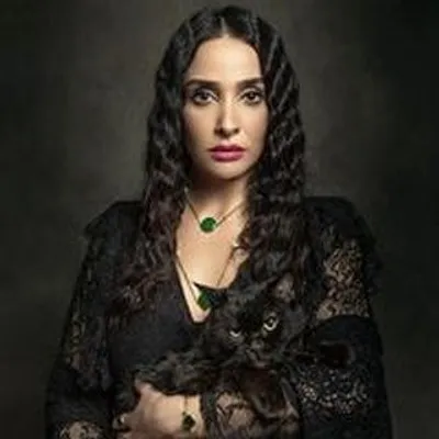 Souhir Ben Amara profile