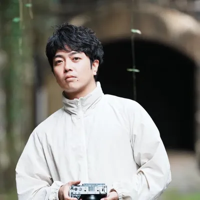 Souichirou profile
