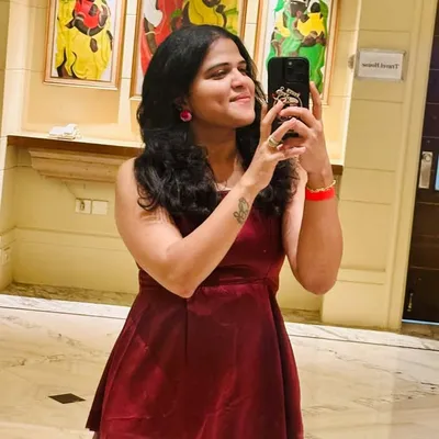 Soujanya Gummadi profile