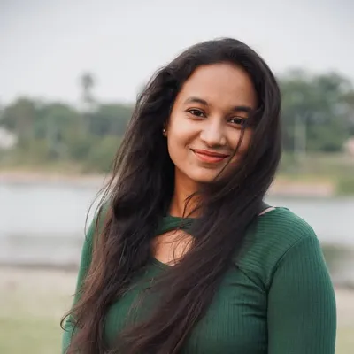 Soujanya Priya | Travel & Lifestyle profile