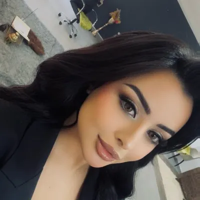 Soukaina Meziyane profile