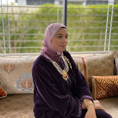 Soukaina profile