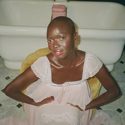 SouKeyna Diouf profile