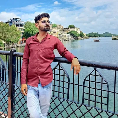 The jay solanki profile
