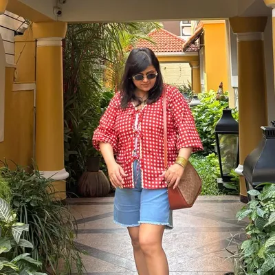 Mani Khanna profile