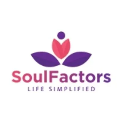 SoulFactors | Womens Lifestyle Community profile