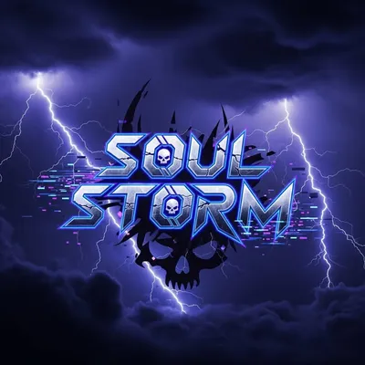 SOUL STORM profile