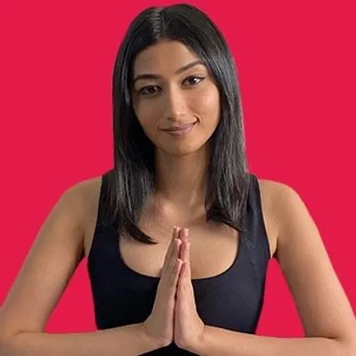 Karishma Govil