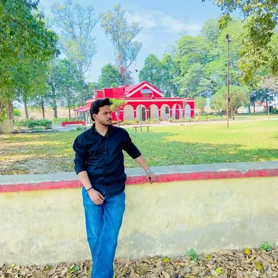 ✨Mr.Maurya✨ profile