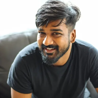 😈Karthik Mk😈 profile