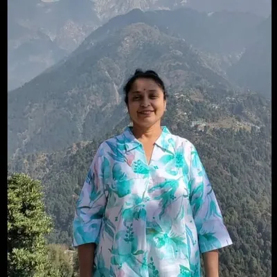 Sadhana's Vegetarian Kitchen profile