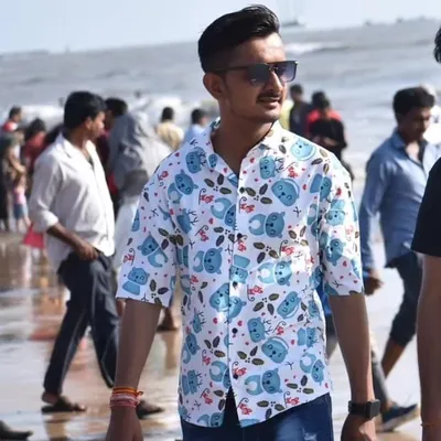 Vijay panjwani 💰 profile