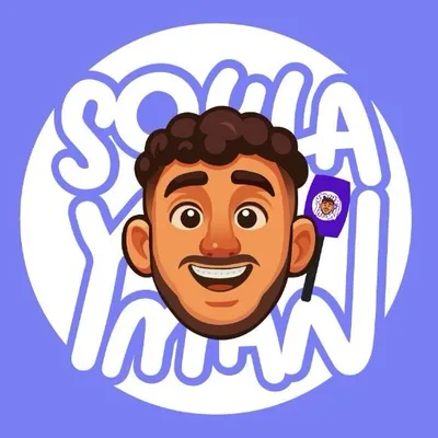 Soulayman Hsina profile