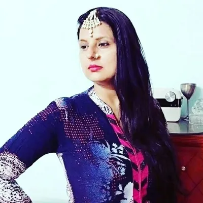 Sonia Mahajan profile
