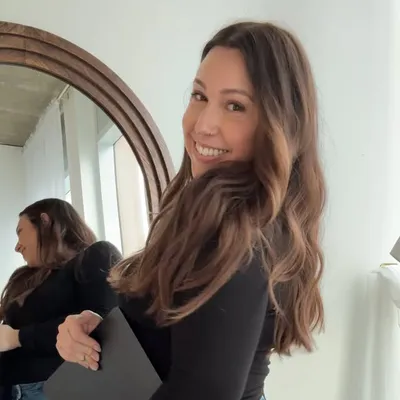 Camille ✽ Brand + Web Designer profile