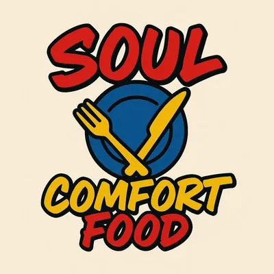 Soul Comfort Food ๐ฝ profile