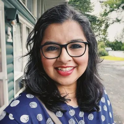 Soul Curry Art | Ishita Banerjee profile