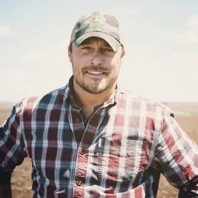 Chris Soules profile