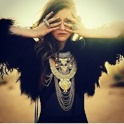 🔥SoulFire Bohemian🔥 profile