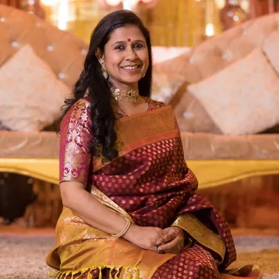 Soulfoodbody by Surabhi profile