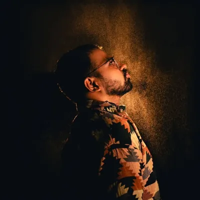 Rahul Ghanekar profile