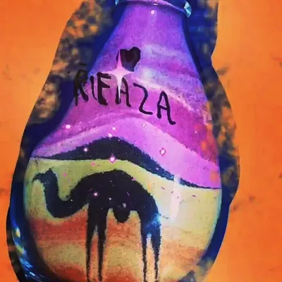 R̸I̸F̸A̸ZA◇♡◇ profile
