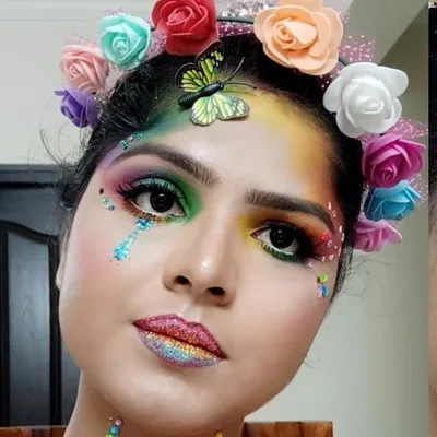 Pooja Gupta profile
