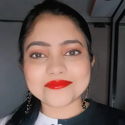 Sohini Sarkar profile