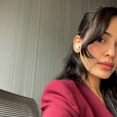 Anupama Tiwari profile
