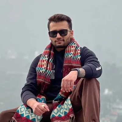 Anmol Mittal profile