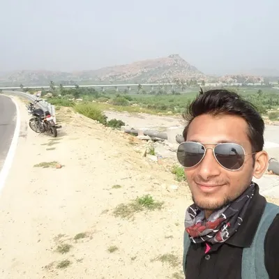 Ketan Bende profile