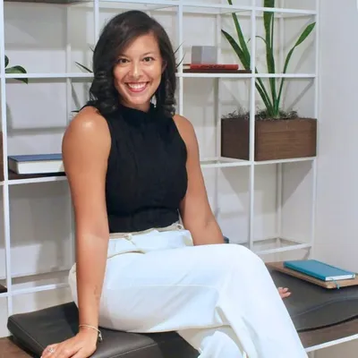 Brittany | Strategist + Brand Architect profile