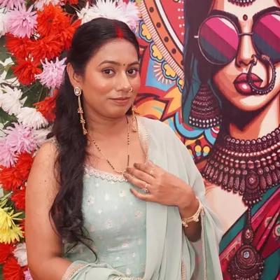 Sakshi Gupta / Pooja profile