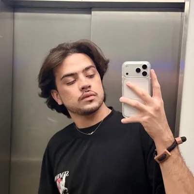 Higor Souza Sant'Ana profile