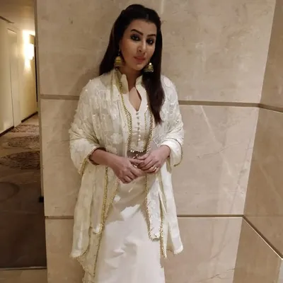 Unknown profile
