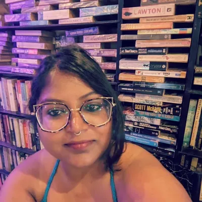 Annuradha | Aromatherapist profile