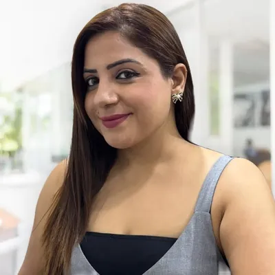 Simpy matharoo | Skin & Hair Expert | Dietician | Noida profile