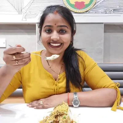 Abhipriyam Jaiswal profile