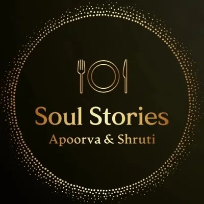 Soulstories | Indian | Foodblog profile