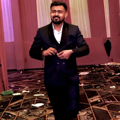 Mahaveer jain profile