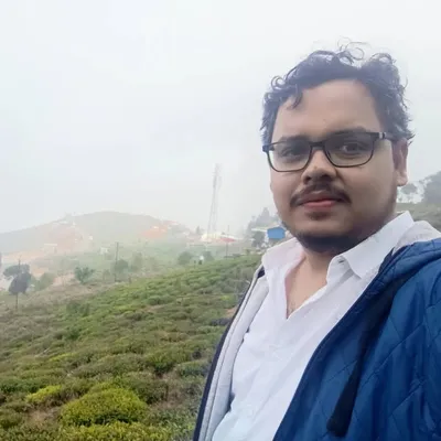 Souluck Kundu profile