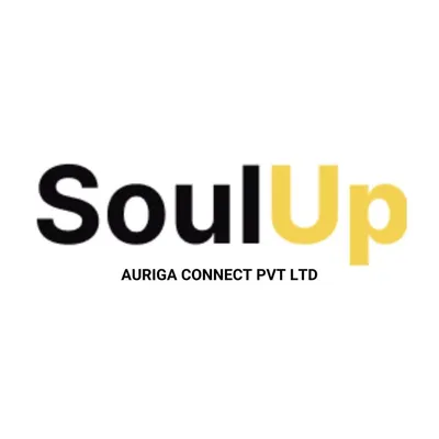 SoulUp (By: Auriga Connect) profile