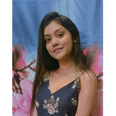 Soumali Chakraborty profile