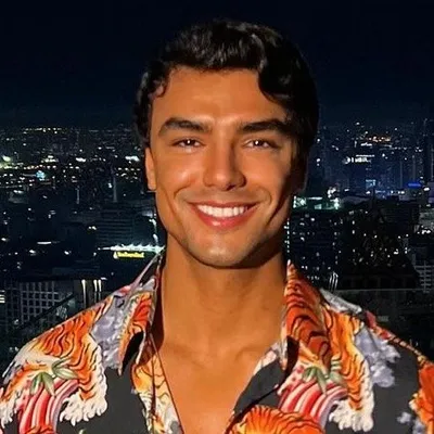 Soumar Al-Badry profile