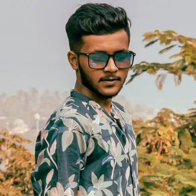 Soumarghya Dhara profile