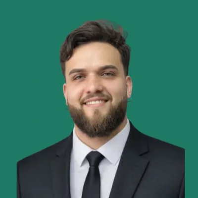 Matheus | Do zero à clareza financeira profile