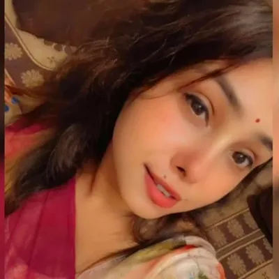 Soumya Chauhan profile